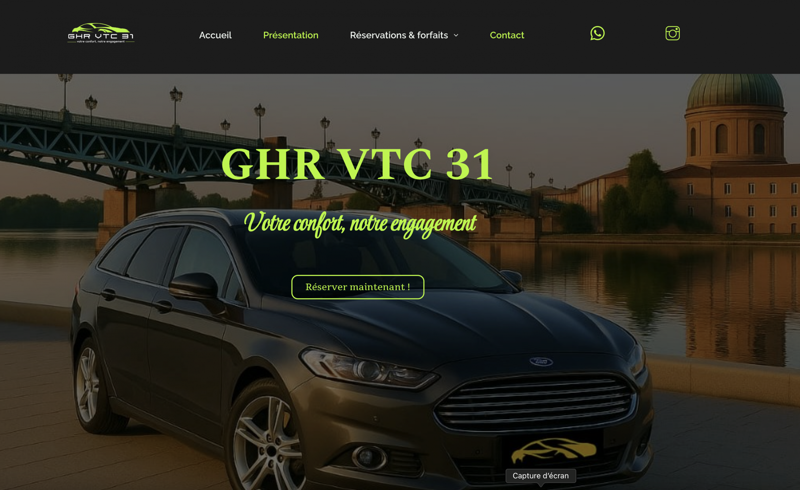 GHR VTC 31