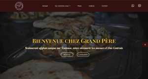 création de site faza connect 3